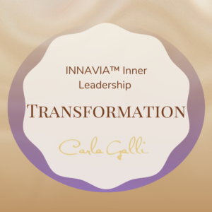 5 alkalmas INNAVIA™ Inner Leadership Transformation
