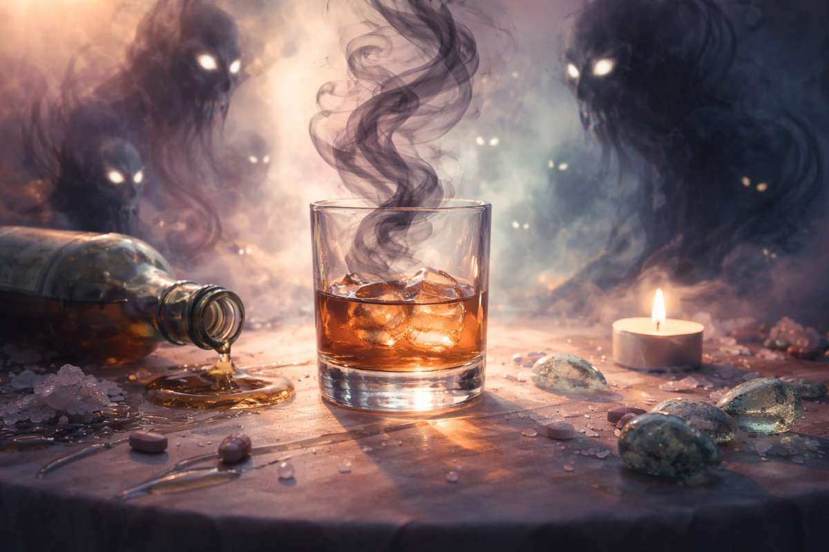 láthatatlan megszállás